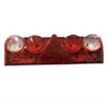 DORSE STOP LAMBASI SOL NEW MEGA SOKETLİ 