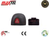 DÖRTLÜ FLAŞÖR ANAHTARI 8 FİŞLİ RENAULT MEGANE I 96-03 