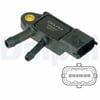 DPF SENSÖR NISSAN QASHQAI +2 I 07-13, X-TRAIL 2.0 DCİ 07-13, RENAULT CAPTUR I 1.5 DCİ 13 =>, CLIO IV 1.5 DCİ 12 =>, FLUENCE 1.6 DCİ 14 =>, KADJAR 1.6 DCİ 15 => 