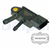DPF SENSÖR NISSAN QASHQAI +2 I 07-13, X-TRAIL 2.0 DCİ 07-13, RENAULT CAPTUR I 1.5 DCİ 13 =>, CLIO IV 1.5 DCİ 12 =>, FLUENCE 1.6 DCİ 14 =>, KADJAR 1.6 DCİ 15 => 
