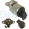 EGR VALFİ CITROEN C4 I 2.0 16V 04-07, C5 I 2.0 16V / 1.8 16V 01-04, C5 II 1.8 16V 04 =>, XSARA 2.0 16V 00-05, FIAT SCUDO 2.0 16V / 2.0 00-06, PEUGEOT 2.0 16V 02-07, 307 BREAK 2.0 02-05, 406 2.0 16V 99-04 