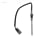 EGZOZ SICAKLIK SENSORU DPF ONCESI MERCEDES OM607 W176 W246 C117 X117 X156 . RENAULT K9K R9M TRAFIC MEGANE FLUENCE CLIO