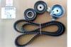 EKSANTRİK GERGİ KİTİ 169x240 VECTRA B 96-02 -OMEGA B 94-99 ASTRA F-VECTRA A 94>96 CALIBRA <97 1.8İ-2.0İ 16V X20XEV-X18XE CHEVROLET LACETTI-EPICA-EVENDA 2.0 16V LDA-L88