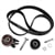 EKSANTRIK GERGİ KITI ASTRA H 04>14 VECTRA C 02>08 ZAFIRA B 05>15 SIGNUM 03>08 INSIGNIA A 09>14 1.9-2.0 CDTI-DTH-DTC-DTJ DOBLO 10>MAREA BRAVA BRAVO 07>IDEA STILO 147 156 159