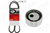 EKSANTRİK GERGİ KİTİ RENAULT CLIO I 90>98 R19 88>95 MEGANE I 96>99 095x170 1.2-1.4-1.6