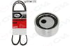 EKSANTRİK GERGİ KİTİ RENAULT CLIO I 90>98 R19 88>95 MEGANE I 96>99 095x170 1.2-1.4-1.6
