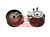 EKSANTRİK GERGİ RULMANI CLIO II 01> CLIO III 05> KANGOO 01> LOGAN 04> SANDERO 08> 1.2 16V