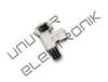 EKSANTRIK MİL SENSÖRÜ CITROEN C4, C5, JUMPER, PEUGEOT 206, 307, 406, 407, BOXER 2.0 98-02 