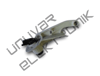 EKSANTRIK MİL SENSÖRÜ CITROEN SAXO, XSARA, PEUGEOT 106, 206, 306 1.4/1.6 93-00 