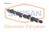 EKSANTRİK MİLİ DÖKÜM FIAT DOBLO 1.9D 1.9 JTD, PALIO 1.9 D, PUNTO 1.9 D 60 1.9 DS 60 1.9 JTD 