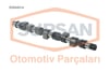 EKSANTRİK MİLİ DÖKÜM FIAT DOBLO, MAREA 1.9 JTD, 1.9 MULTIJET 