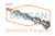 EKSANTRİK MİLİ EMME FIAT PALIO, BRAVO, MAREA 1.6 16V TORK MOTOR 