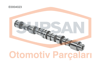 EKSANTRİK MİLİ RENAULT MEGANE, CLIO, SYMBOL, K7M K7J 8V, RENAULT R19 1,4I - SOLENZA 