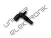EKSANTRIK MİLİ SENSÖRÜ AUDI A3, A4, SEAT TOLEDO, SKODA OCTAVIA, VW BORA, CADDY, GOLF 1.6 01-07 