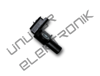 EKSANTRIK MİLİ SENSÖRÜ CITROEN JUMPER, PEUGEOT BOXER 2.0/2.2 