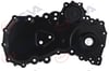 EKSANTRİK SAC KAPAĞI FORD TRANSIT CUSTOM V362 2.0 12-15 TRANSIT V363 2.0 16-19 Yeni Kasa KEÇELİ