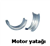EKSANTRİK YATAK STD CADDY 1.9 BJB 4 CYL TK