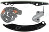 EKSANTRİK ZİNCİR SETİ OPEL MOVANO B 10> RENAULT MASTER III 10> 2.3 DCİ-CDTI M9T / NISSAN NAVARA 2.3L YS23 D23 15-> 1302800Q1F