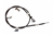 EL FREN TELİ ARKA SOL COROLLA AURIS 08-12 1.4 D4D-1.33-1.6 VVTİ