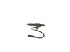 ENJEKTÖR KOMPLE KABLOLU MAN E 2000 SERIE 00 =>, F 2000 SERIE 98 =>, F 2000 SERIE 01 => 