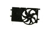 FAN MOTORU AC FIAT FIORINO 1.3 D MULTIJET 07=>, CITROEN NEMO 1.4 HDI 09=>, PEUGEOT BIPPER 1.3 HDI 10=>, 1.4 HDI 08=> 