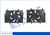 FAN MOTORU DAVLUMBAZLI FORD TRANSIT COURIER 
