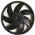 FAN MOTORU PERVANE RENAULT MEGANE 1.6 