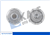 FAN TERMİĞİ FORD TRANSIT 