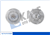 FAN TERMİĞİ FORD TRANSİT 2.5DI/TD 94-00 (MT) (AC) 