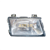 FAR CAMI SAĞ MERCEDES SPRINTER 200CDI-416CDI 1995-2000 