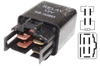 FAR ROLESİ VR3258 12V.4P MITSHIBUSHI L300 ISITMA VE FAR 