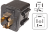 FAR ROLESİ VR3400 24V.5P.ISUZU SAMPIYON