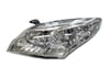 FAR SİNYAL SOL RENAULT MEGANE III 08> ELEKTRİKLİ H7