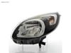 FAR SİYAH ÇERÇEVELİ MANUEL SOL RENAULT KANGOO 13 >