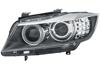 FAR SOL Bİ-XENON LED BMW 3 SERİSİ E90 04-11