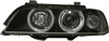 FAR SOL BMW 5 SERİSİ E39 95-03 