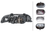 FAR SOL BMW 5 SERİSİ E39 95-03