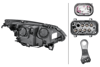 FAR SOL BMW 5 SERİSİ E60 03-10