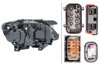 FAR SOL BMW 7 SERİSİ E65/E66/E67 03-08 