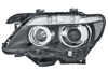 FAR SOL BMW 7 SERİSİ E65/E66/E67 03-08 
