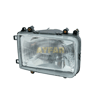 FAR SOL DAF XF95 1993-2002 