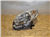 FAR SOL ELK. RENAULT KANGOO 12> KROM ÇERCEVELİ