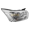 FAR SOL KROM ÇERÇEVE FORD TRANSİT V363 2014 => 