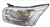 FAR SOL KROM ÇERÇEVELİ FORD TRANSIT V363 14 >
