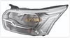 FAR SOL KROM ÇERÇEVELİ FORD TRANSIT V363 14 >