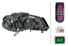 FAR SOL LED AUDI A3 1.2 TSİ 10-12, 1.4 TFSİ 07-12,