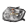FAR SOL MANUEL DACIA DUSTER 2010-2013 