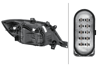FAR SOL MERCEDES-BENZ SPRINTER 2-T 901/902 95-06 