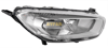FAR SOL MOTORLU RENAULT SYMBOL 2009-2013 THALIA 