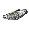 FAR SOL PEUGEOT 206 